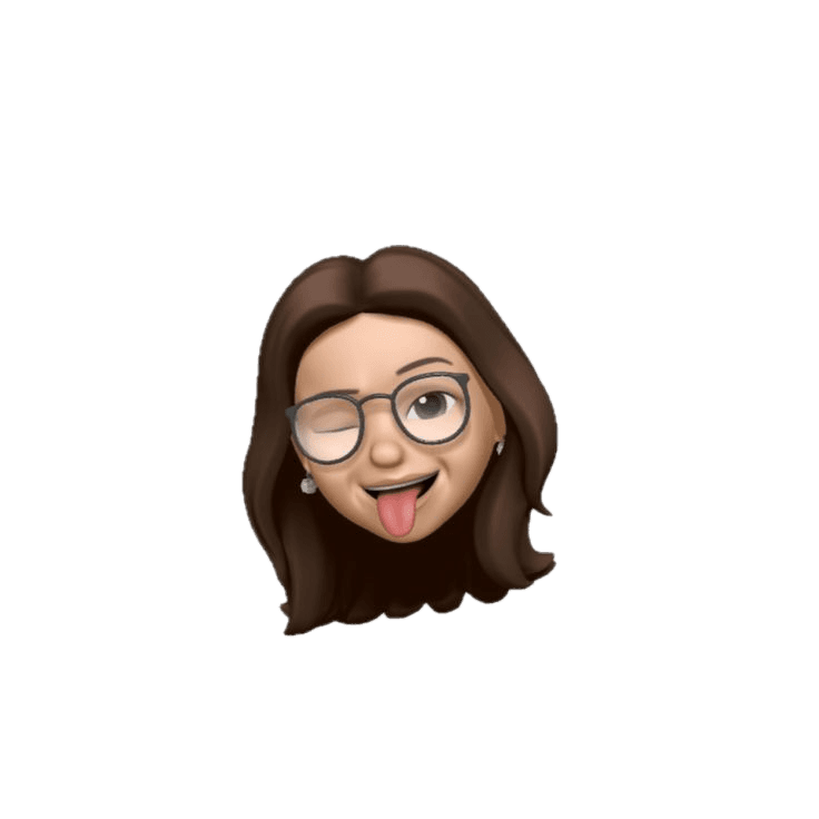😜